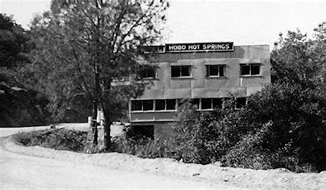 History MIRACLE HOT SPRINGS