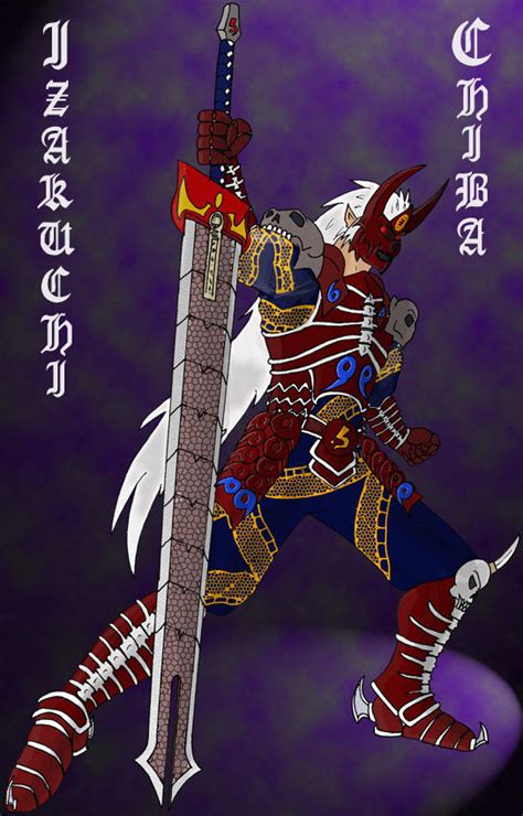 Onimusha by Vandred on DeviantArt