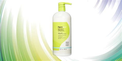 Deva Curl it is New Hair Product Line ! - Alya