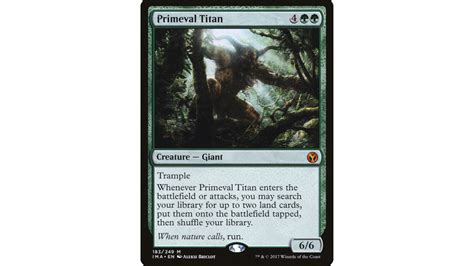 Loads of banned MTG cards see price spikes up to 300%