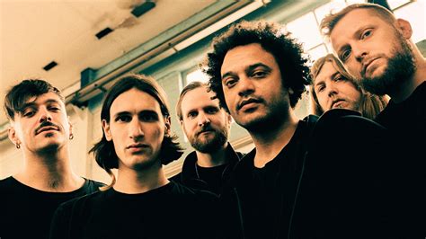 Zeal Ardor Confirman Conciertos En Madrid Y Barcelona RockZone