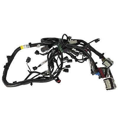 2015 2016 Ford Escape OEM Engine Harness EU5Z 12A581 B OEM Ford Parts