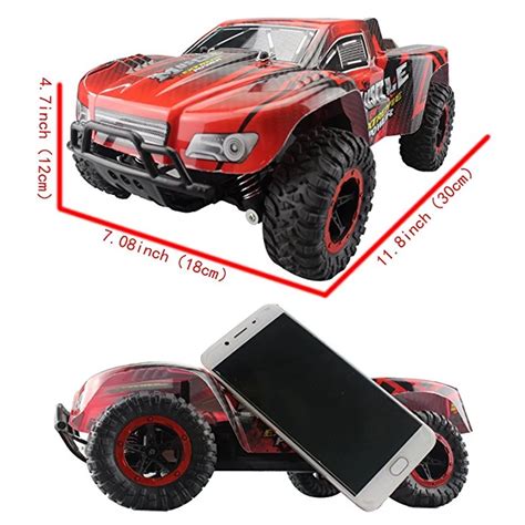 Купить RC автомобиль дистанционного управления автомобиля карро 4 ...