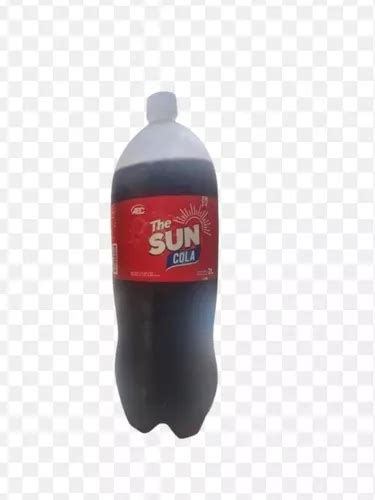 Refresco Sun Cola 2 Litros Caja De 6 Unidades Al Detal MercadoLibre