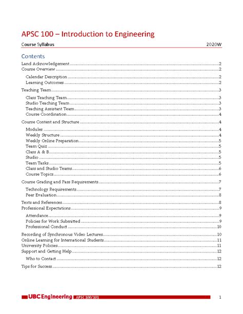 Apsc Syllabus 2021 10
