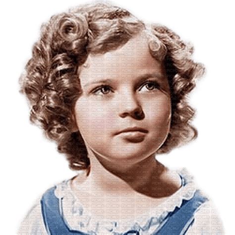 Shirley Temple Milla1959 Free Png Picmix