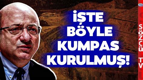 BİZZAT FETÖ İŞLETİYORDU CHP li Vekil den Şoke Edecek Maden Gerçekleri