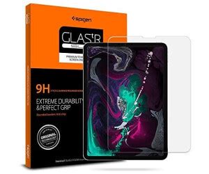 Spigen Apple IPad 10 9 10 Generation 2022 Glas Displayschutz Glas