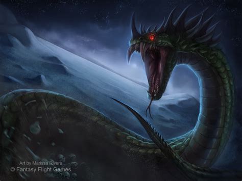 Basilisk | Warriors Of Myth Wiki | FANDOM powered by Wikia