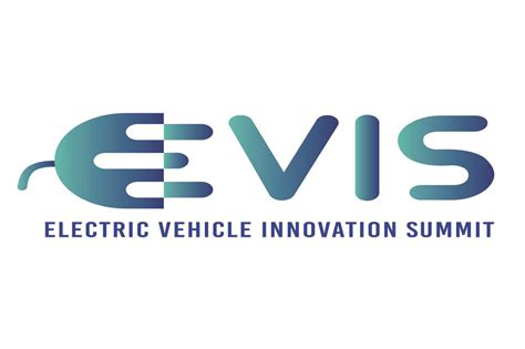 Electric Vehicle Innovation Summit Evis