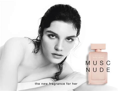 Narciso Rodriguez For Her MUSC NUDE