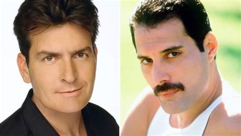 World AIDS Day 2018: Charlie Sheen, Freddie Mercury and Other ...