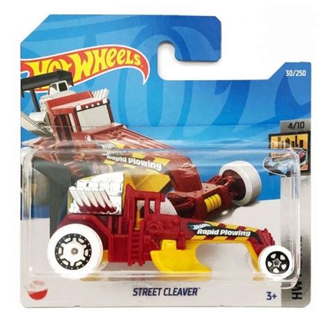 Hot Wheels Autos Straßenspalte Hot Wheels Basisautos HCW98 Shop eurotoys de