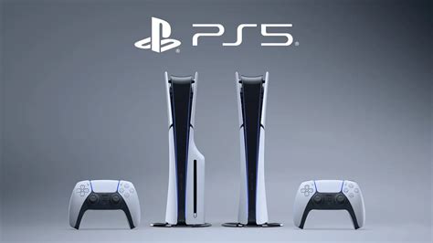 Sony reveals PS5 Slim and a release date | Game Industry News