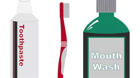 Best Mouthwash For Bad Breath Oralmed