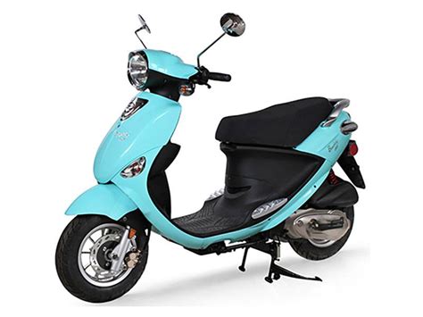 New 2023 Genuine Scooters Buddy 125 Salisbury MD Specs Price