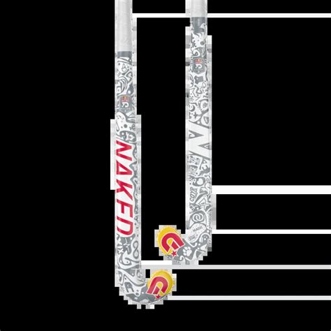 NAKED RED BULL FLEX OG TOUCH WHITE SILVER Vik Sdn Bhd