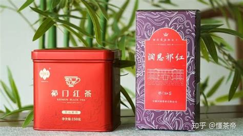 评测 特级祁门红茶王者pk，究竟谁能成功上位？ 知乎