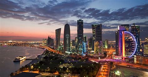 Що робити в Катарі? | Abu dhabi, Qatar, Places