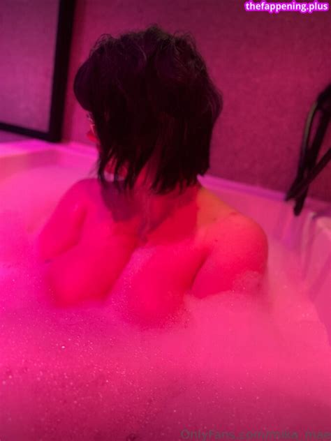 Mika Mae Mika Mae Thighs Nude OnlyFans Photo The Fappening Plus