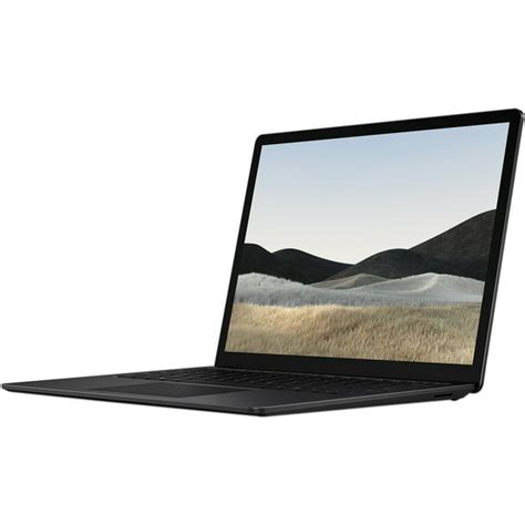 Microsoft Surface Laptop 4 15 Touchscreen Amd Ryzen 7 4980u Amd