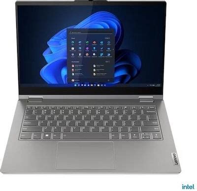 Lenovo ThinkBook 14s Yoga G3 IRU 14 IPS FHD Touchscreen I7 1355U 16GB