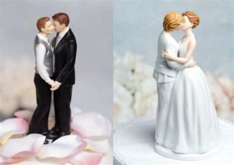 Same Sex Wedding Planning Ehotpics