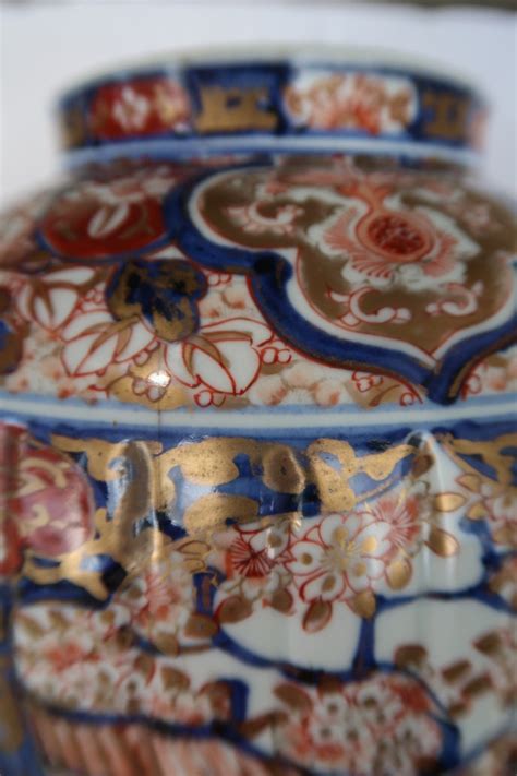 Proantic: Imari Porcelain Vase