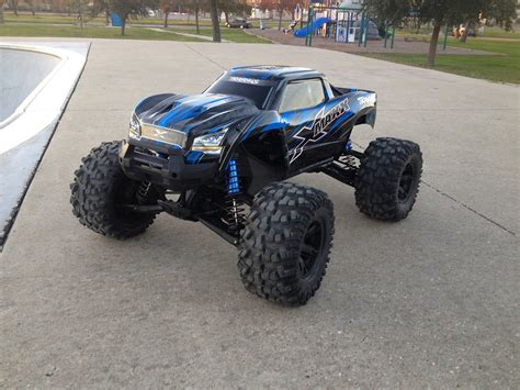 20 Remote Control Cars That Are Worth More Than Real Cars