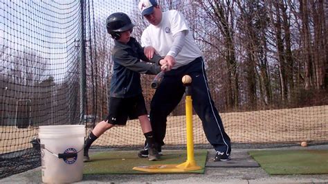 Hardball Mechanics: Lessons and Clinics