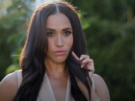 Meghan Markle Variety Interview The Duchess Of Sussex Opens Up About