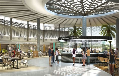 SANGSTER INTERNATIONAL AIRPORT - The Design Solution