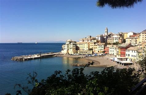 Pieve Ligure House With Character Genoa Italy