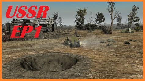 The Red Army Arrives Hardcore Ussr Russia Conquest Ep Cta Gates Of