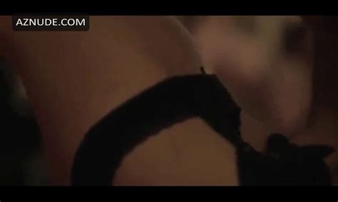 LUCIE BLUSH Nude AZNude