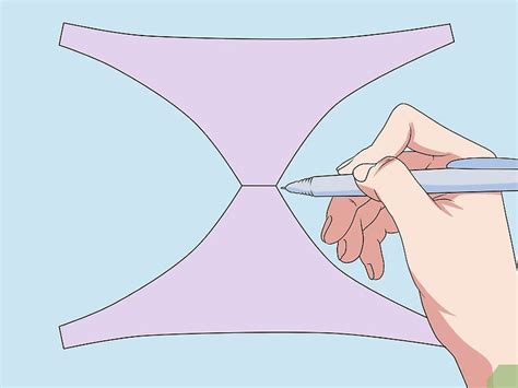 C Mo Hacer Un Bikini Con Im Genes Wikihow