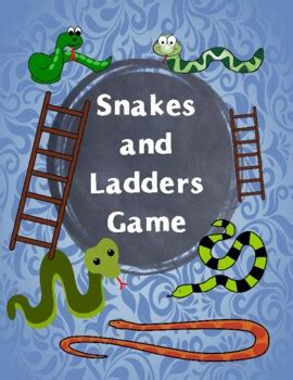 Blank Snakes And Ladders Printable Printable Word Searches The Best