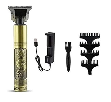 Rechargeable Buddha Trimmer Cordless Beard Trimmers Professional T