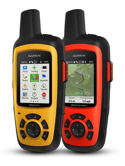 Give you more choice Free shipping Delivery service Garmin InReach ...