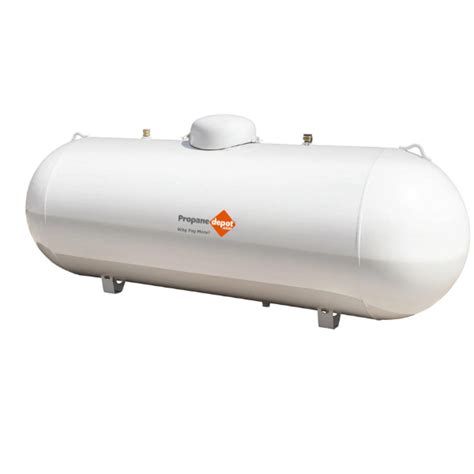 1000 Gallon Propane Tank Ag Propane Depot