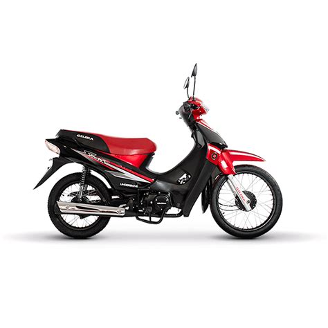 Precios increíbles para la Gilera Smash 110 en Noviembre