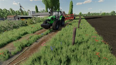 AgriBordeaux Work In Progress FS22 KingMods