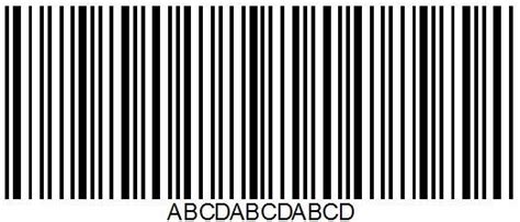 Barcode Types and Uses - Telaeris, Inc.