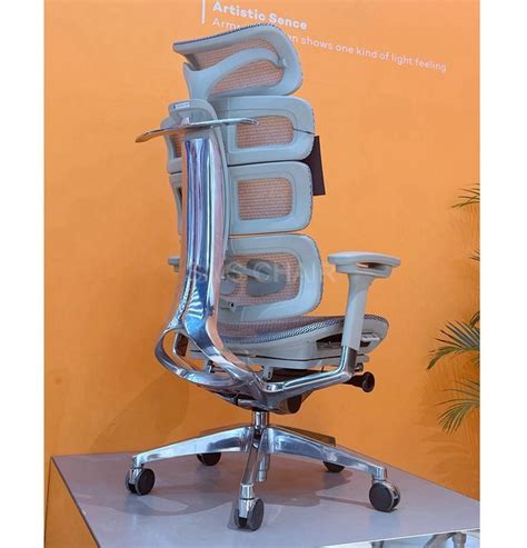 3 Steps On How To Choose The Right Ergonomic Chair For Your Office