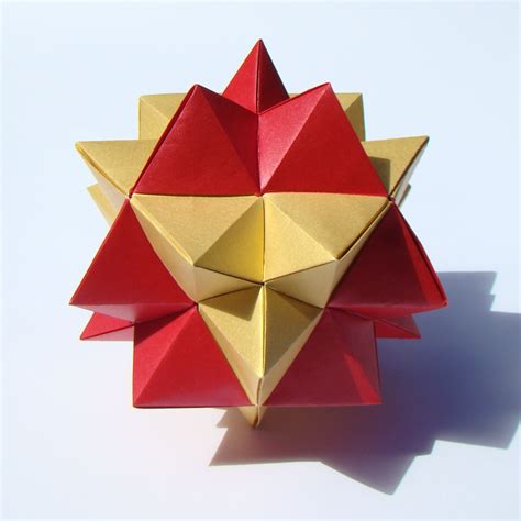 Top 81 Imagen Origami Diagramas Complejos Abzlocal Mx