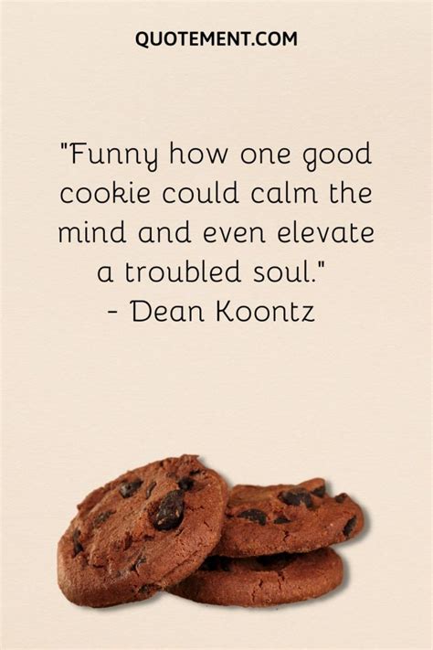 120 Awesome Cookie Quotes To Make You Wanna Bake Some