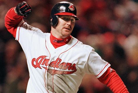 Cleveland Indians great Jim Thome will wear 'Block C' cap on Hall of ...