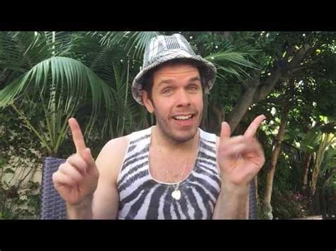 We Would Prefer If Our Son Was Not Gay Perez Hilton