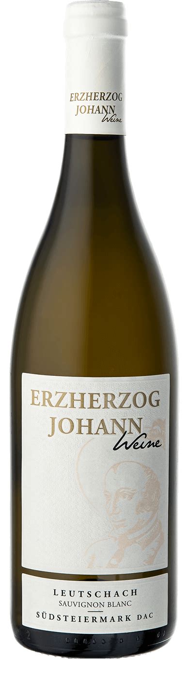 Sauvignon Blanc Leutschach S Dsteiermark Dac Erzherzog Johann