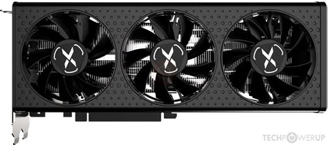 XFX Speedster QICK 308 RX 6650 XT ULTRA Specs TechPowerUp GPU Database